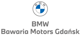 BMW Bawaria Motors Gdańsk